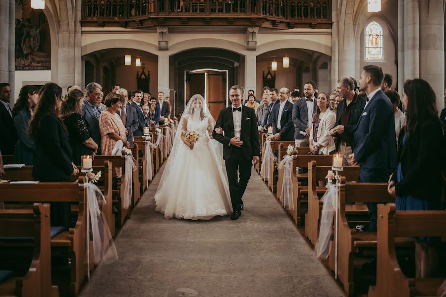 Photographe de mariage Frank Hedrich (hedrich). Photo du 27 septembre 2023