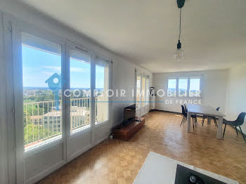 appartement à Montpellier (34)