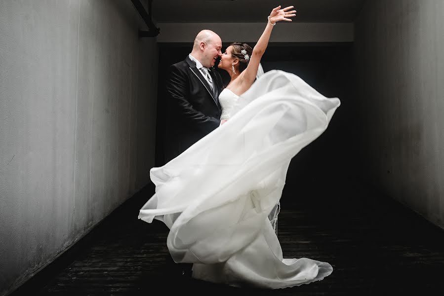Huwelijksfotograaf Joanna Pantigoso (joannapantigoso). Foto van 4 december 2021