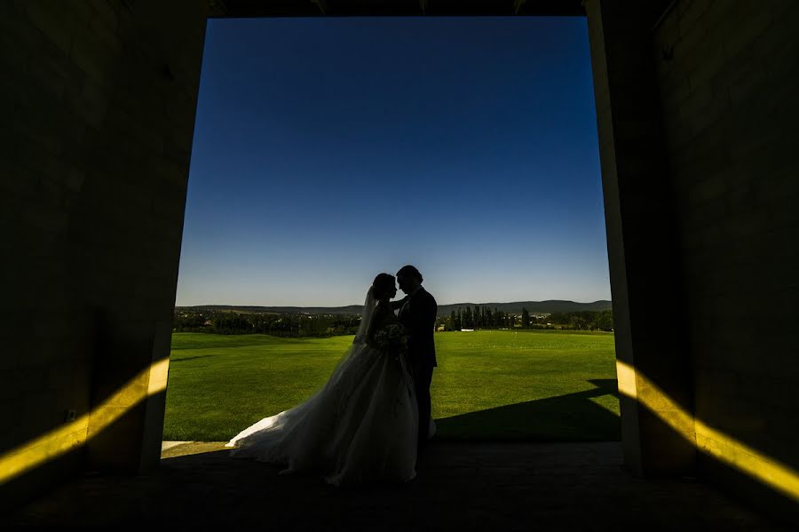 Fotógrafo de bodas Oleg Baranchikov (anaphanin). Foto del 29 de octubre 2019