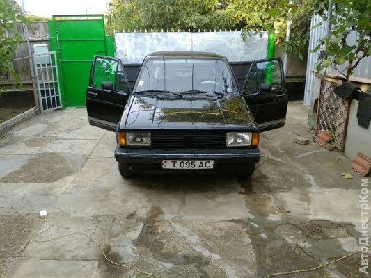 продам авто Volkswagen Jetta Jetta I фото 1