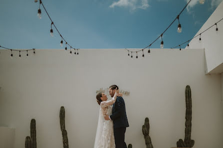 Fotógrafo de bodas Angel Velázquez (avweddings). Foto del 22 de octubre 2021