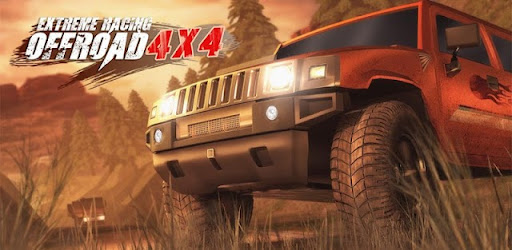 Offroad Driving 3d- Jeep Games