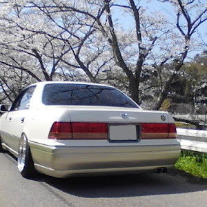 クラウンロイヤル JZS155