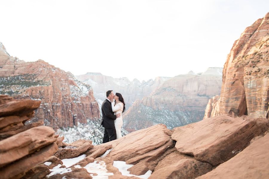 शादी का फोटोग्राफर Tyler Rye (tylerrye)। मार्च 10 2020 का फोटो
