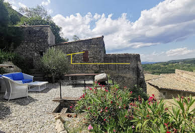 Maison avec piscine et terrasse 2