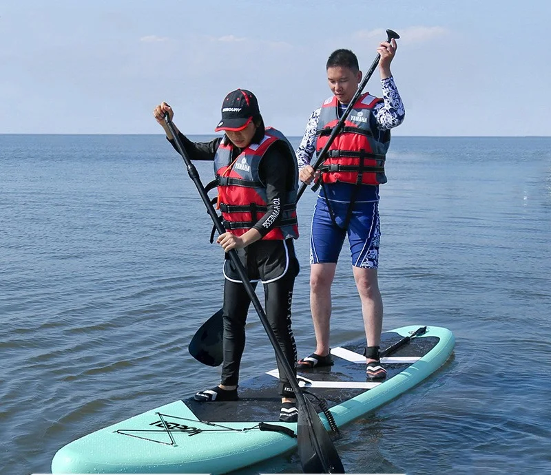 Title 1, Şişme Paddleboard Başlangıç Seviyesi | Su Sörfü...