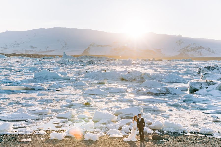 Wedding photographer Katya Mukhina (lama). Photo of 24 January 2020