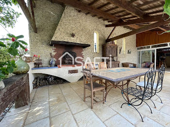 maison à Auchay-sur-Vendée (85)