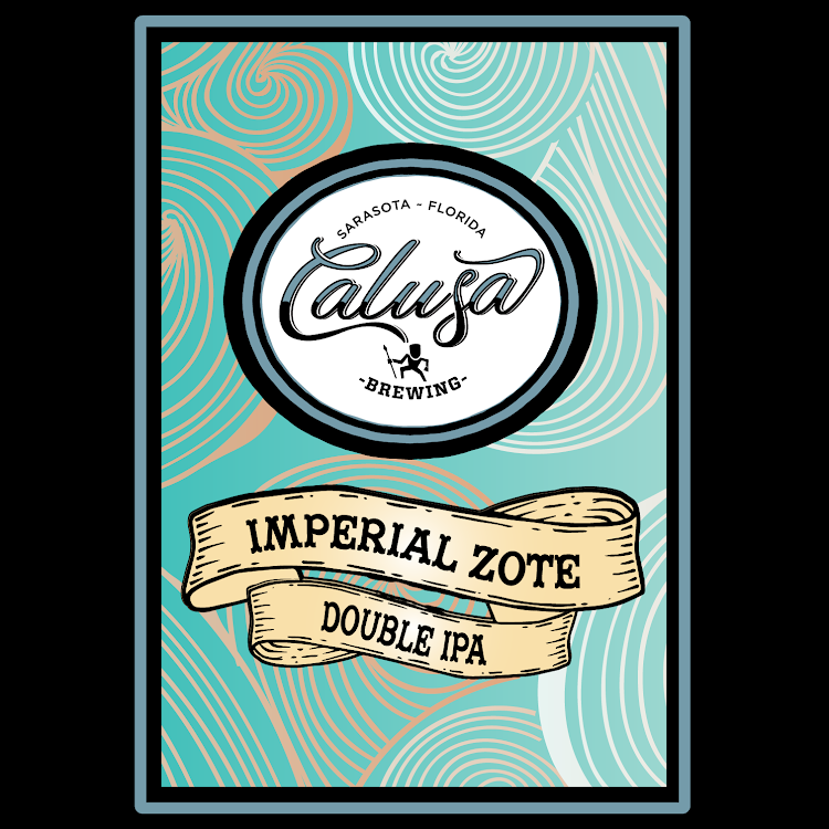 Logo of Calusa Imperial Zote