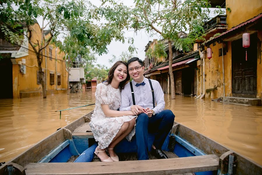 Fotografo di matrimoni Cuong Pham (phamcuongphoto). Foto del 10 agosto 2022