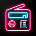 Icon FM Radio : AM, FM, Radio Tuner