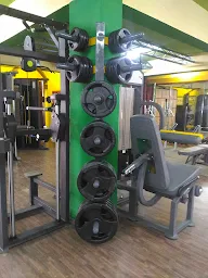 Euro Fit Gym photo 3