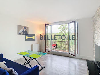 appartement à Maisons-Alfort (94)