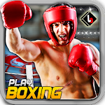 Cover Image of Tải xuống Real Punch Boxing 2017 - World Fighting Revolution 1.6 APK