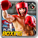 应用程序下载 Real Punch Boxing 2017 - World Fighting R 安装 最新 APK 下载程序