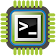 TCP Telnet Terminal icon