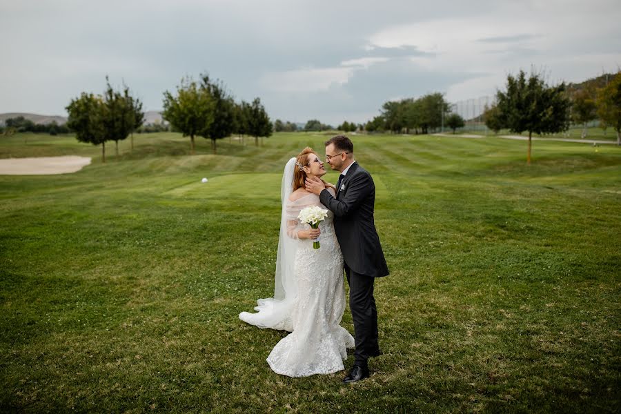 Wedding photographer Nicolae Boca (nicolaeboca). Photo of 12 October 2023