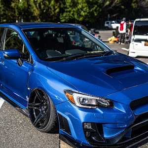 WRX STI VAB