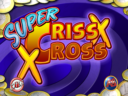 Criss Cross banner