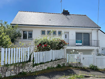 maison à Saint-Nazaire (44)