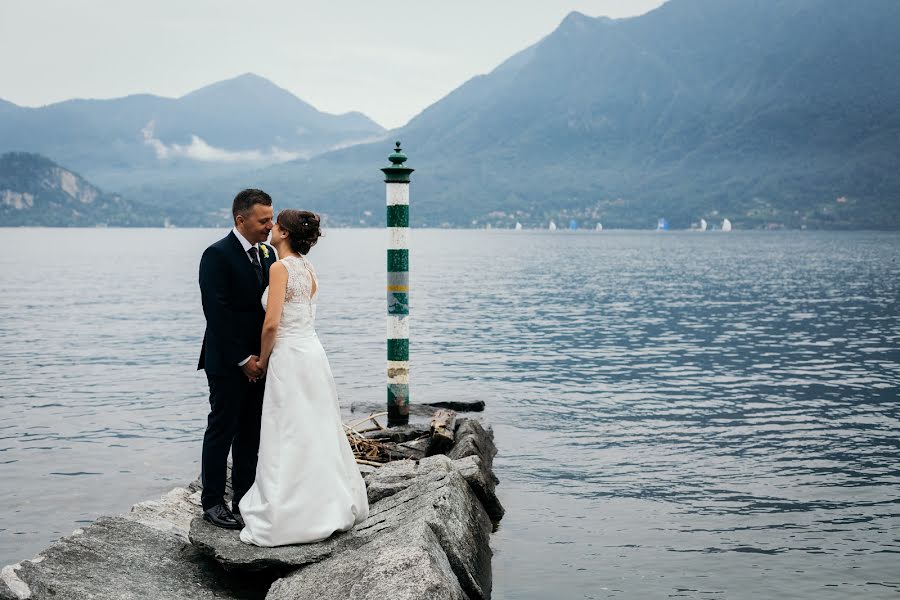 結婚式の写真家Giulia Morandi (giuliamorandi)。2021 2月9日の写真