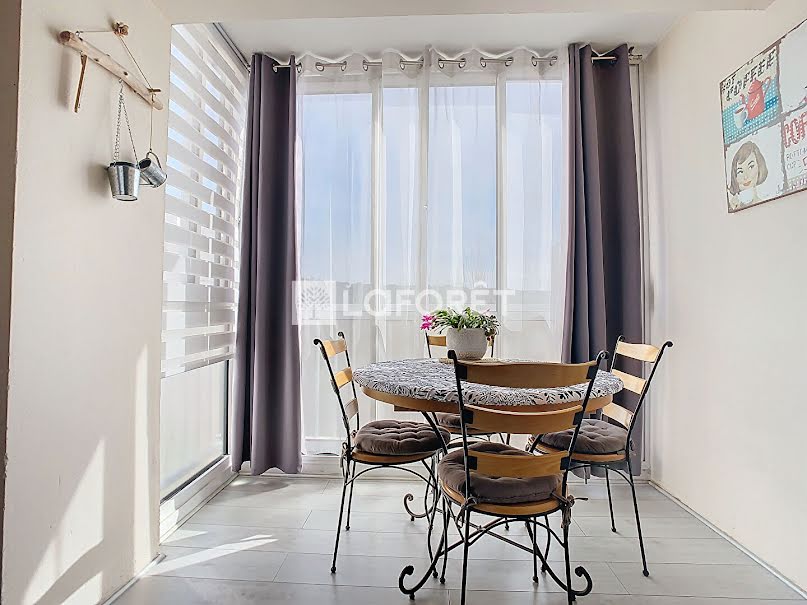 Vente appartement 5 pièces 92 m² à La Valette-du-Var (83160), 255 000 €