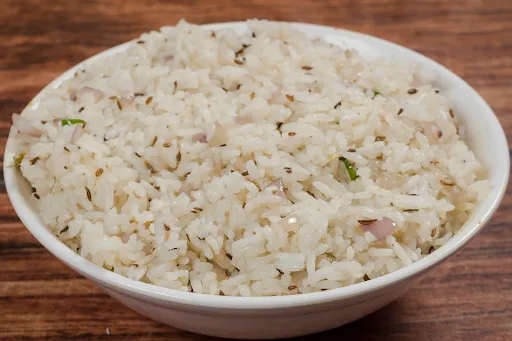 Jeera Rice