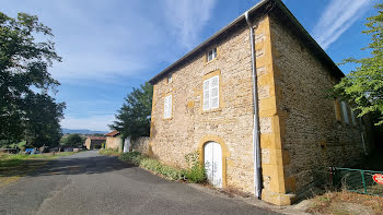 maison à Lentilly (69)