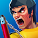 Kung Fu Attack 2  icon