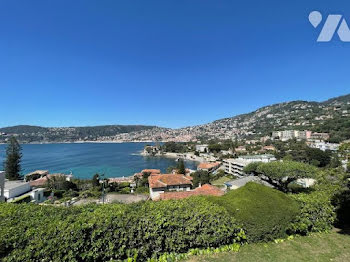 appartement à Saint-Jean-Cap-Ferrat (06)