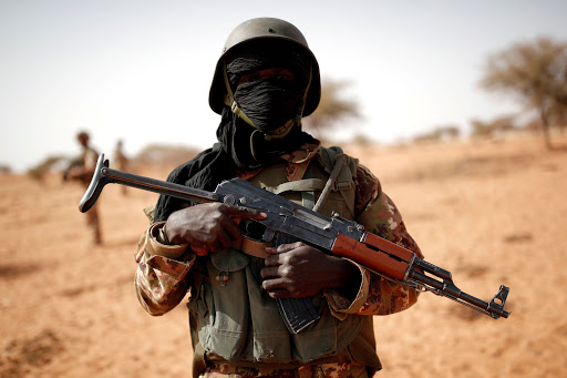 JNIM insurgents kill dozens in Mali base and attack Timbuktu, say sources