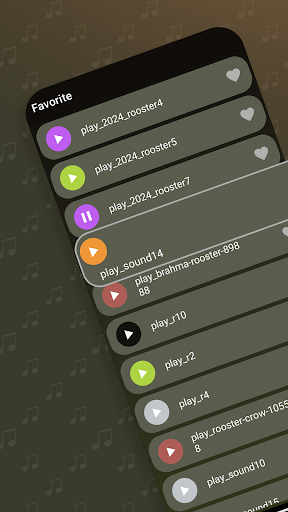 Screenshot Dolphin: Sounds & Ringtones