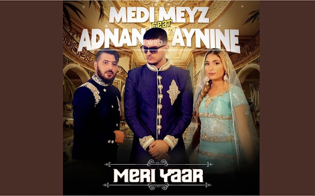 Medi Meyz HD Wallpapers Music Theme