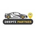 DeeptiCabs Partner icon
