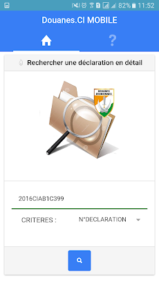 Douanes.CI Mobileのおすすめ画像2