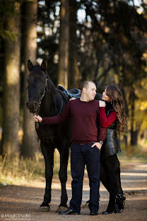 Photographe de mariage Igor Stasienko (stasienko). Photo du 3 novembre 2015