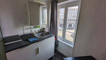 appartement à Clermont-Ferrand (63)