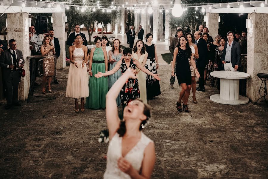 結婚式の写真家Francesco Gravina (fotogravina)。2019 11月22日の写真