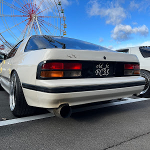 RX-7 FC3S