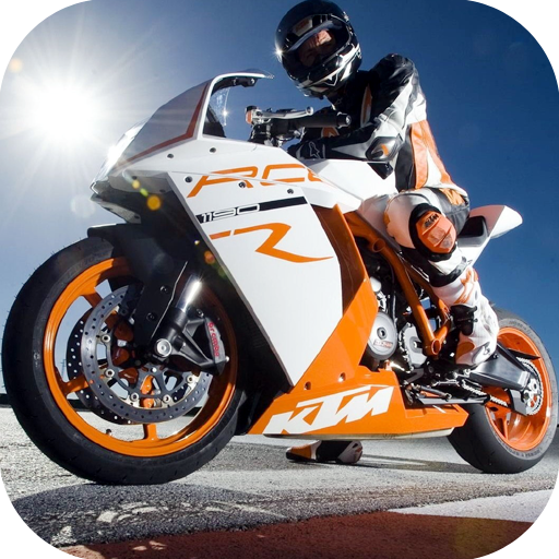 Sports Bike Wallpapers For Mobile Phones