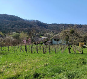 maison à Lons-le-Saunier (39)