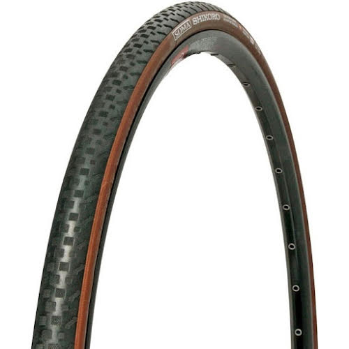 Soma Fabrications Shikoro Tubeless 700x48c Tire