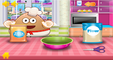 COOKING POU Let's Cook!のおすすめ画像5