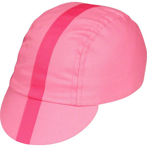 Pace Sportswear Traditional Cycling Cap