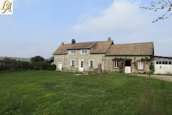 maison à Pacy-sur-Eure (27)