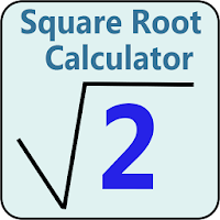 Math Square Root Calculator