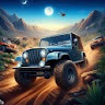 Jeep Driving: Car Driving icon
