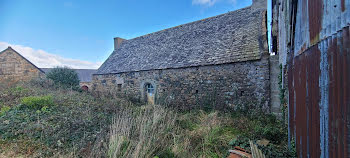 maison à Plougasnou (29)