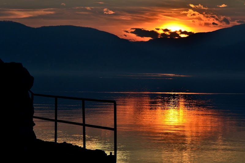 Tramonto nel Silenzio  di martacolo